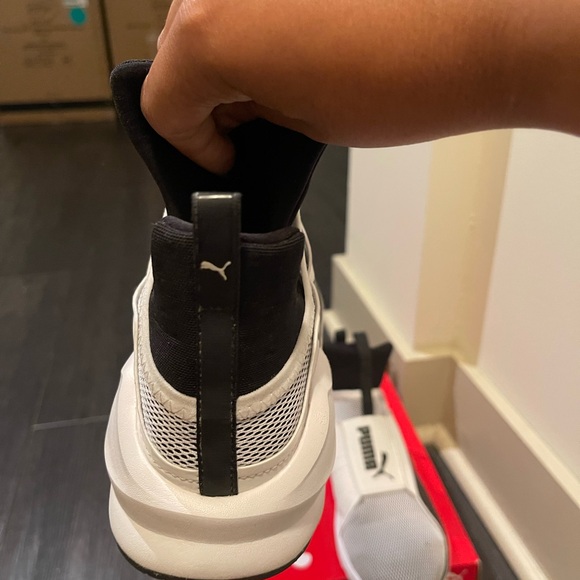 Puma Fierce Core - Picture 7 of 13